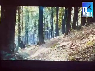 Tayfun Yılmaz Yeni Yüzüklerin Efendisi Komik Dublaj