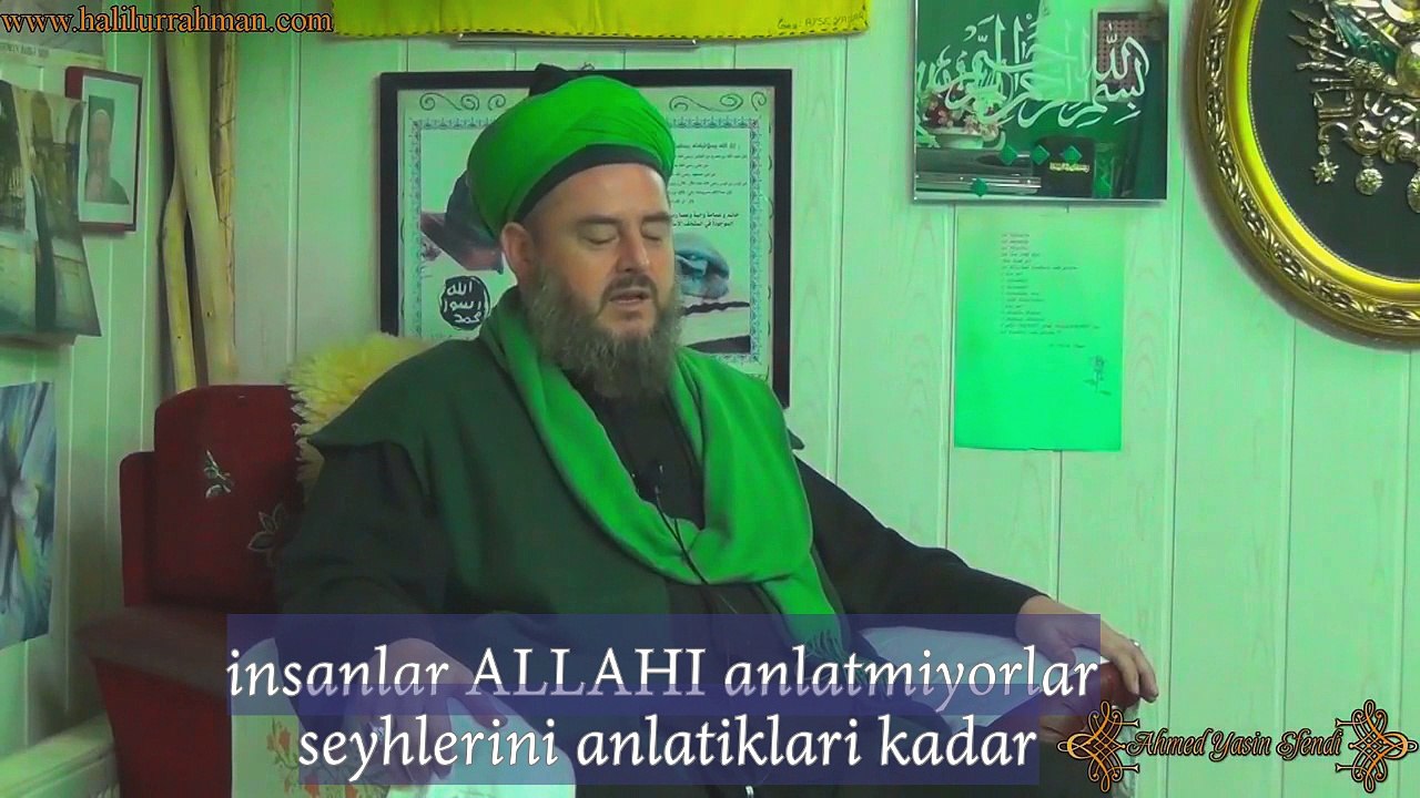 ahir zaman