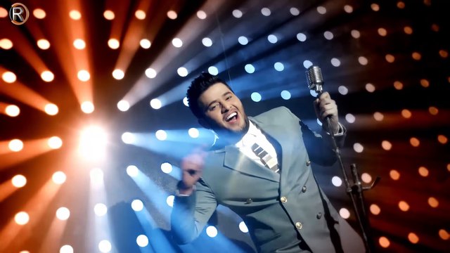 محمد السالم - نعم انته (فيديو كليب حصري) - 2016 - (Mohamed Alsalim - Naam Enta (Video Clip)