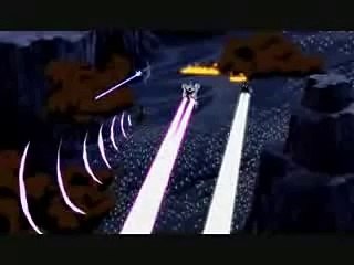 Doctor Mid-Nite (Cameos) on Justice League Unlimited