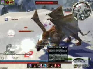 Farm griffons en EL
