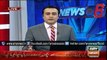 Ary News Headlines 18 February 2016, Pervaiz Rashid demands judicial commission over Kotli incident