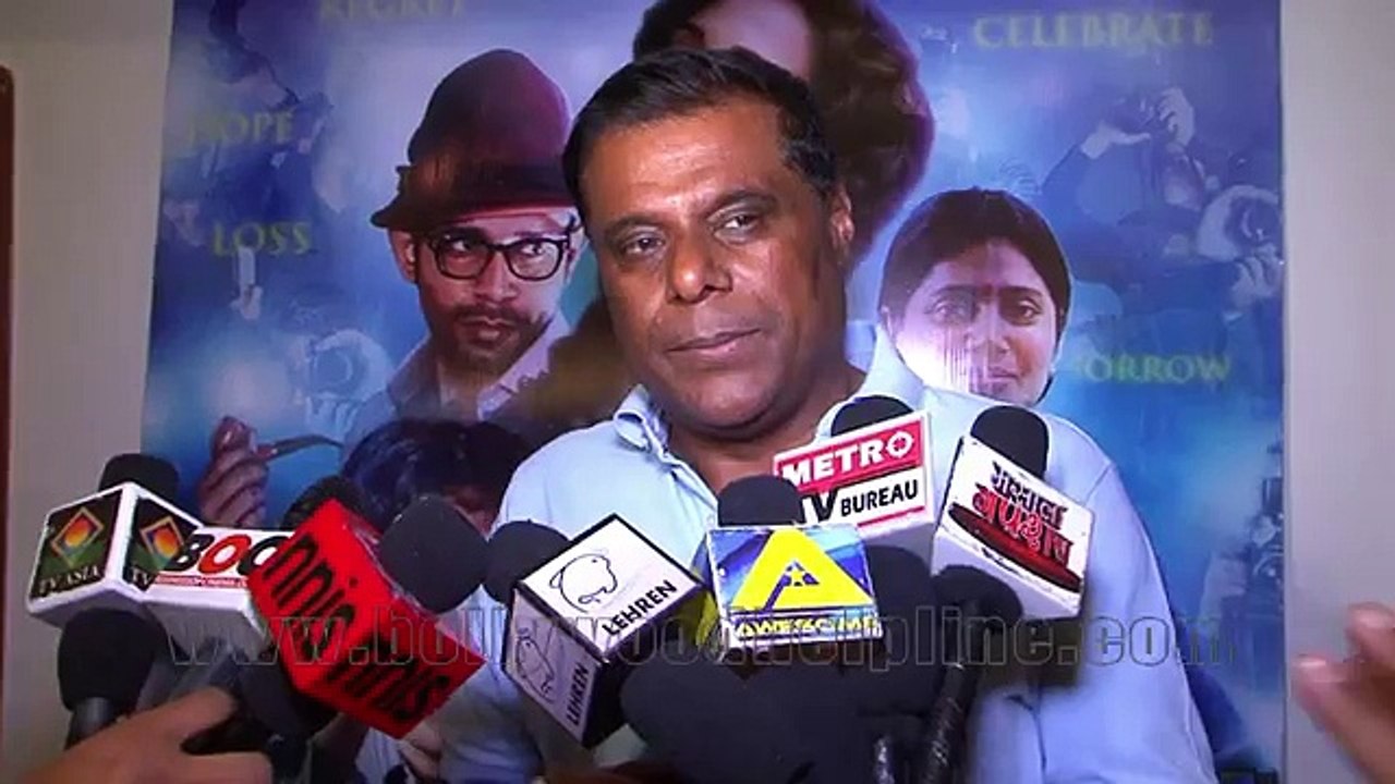 Interesting Story Behind Toothpaste & Cloth Sequence - Ashish Vidyarthi (Funny Videos 720p)
