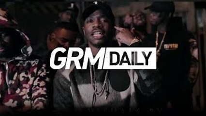 Konan - Last Night In LA [Music Video] | GRM Daily