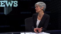 The Green Partys Jill Stein Tells Cenk Uygur Why the Democratic Party Will Torpedo Bernie Sanders