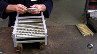 Pasta Makers | How Its Made