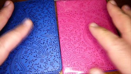 Обложки на паспорт классические и 3D (три Д) AliExpress !!!