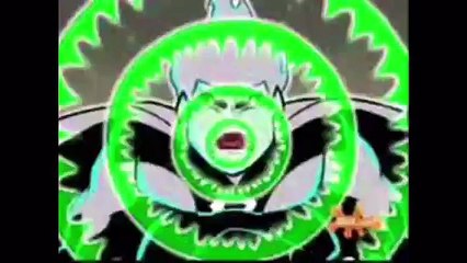 Danny Fenton Phantom Tribute Amv