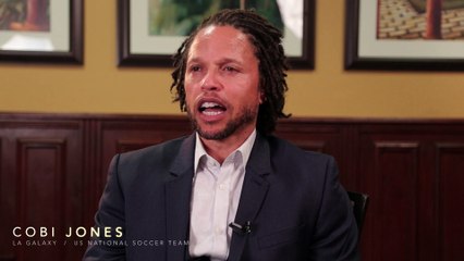 What is HonorSociety.org? Why does it matter? Cobi Jones on Leadership.