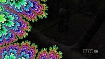 "Nova" Hunting the Hidden Dimension Trailer