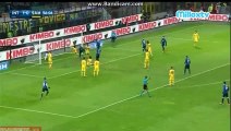 Mauro Icardi Goal - Inter 3-0 Sampdoria (Icardi Goal)
