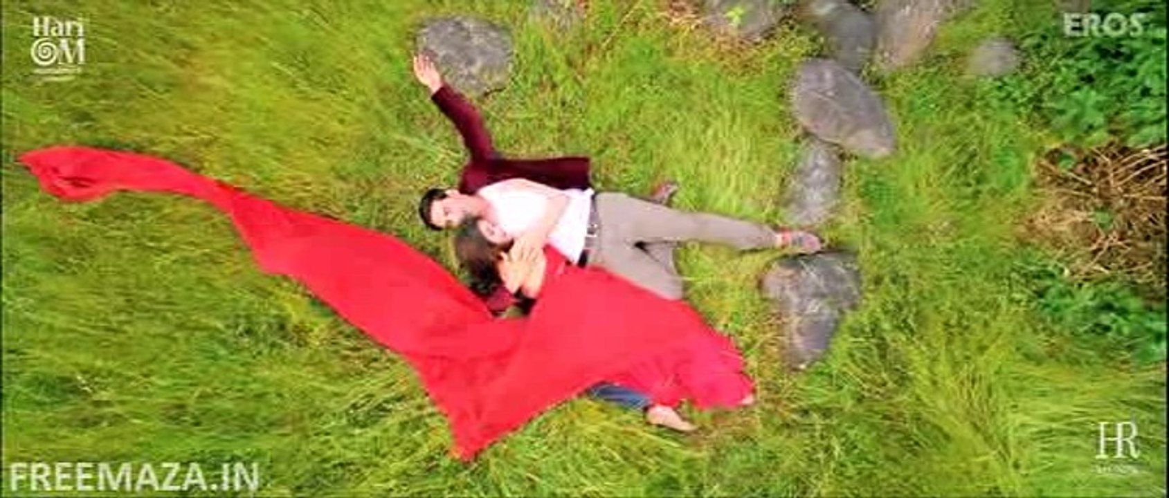 Saari Saari Raat | Khiladi 786 | Akshay Kumar & Asin