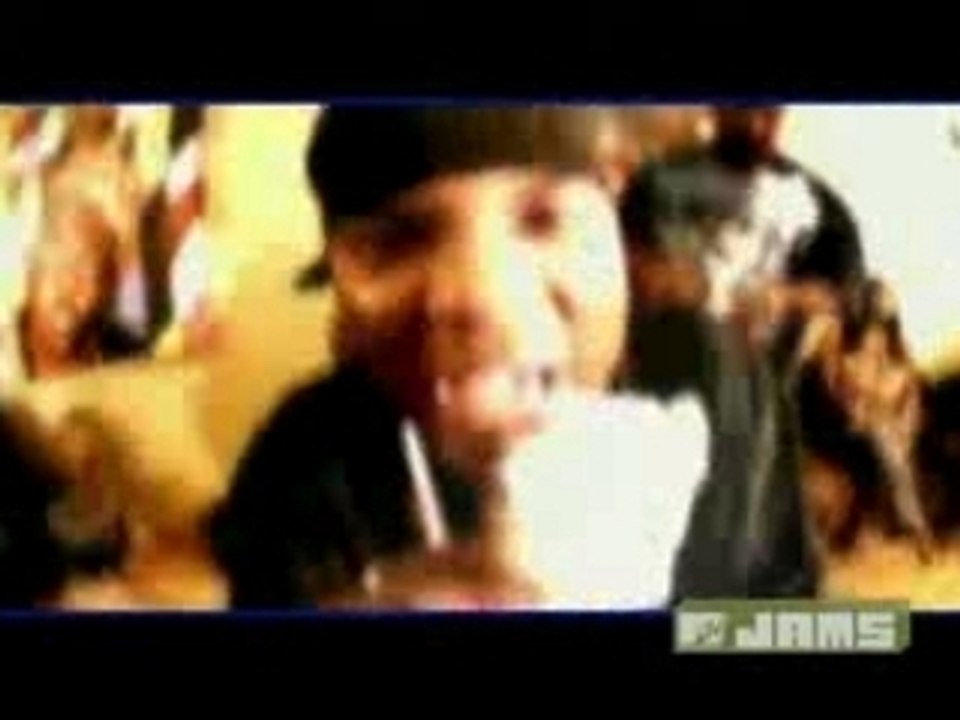 Bun B - Get Throwed ft Pimp C, Z-Ro & Young Jeezy