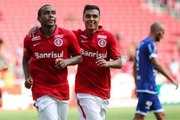 'Esquadrão Classe A' resolve e Inter goleia Cruzeiro-RS no Beira-Rio