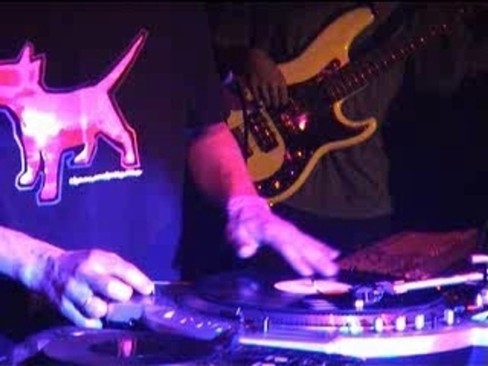 ADDICTION LIVE "Do it"