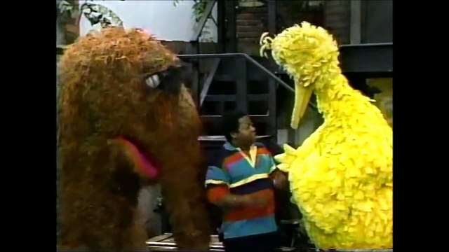 Sesame Street Episode 2411 Part 5