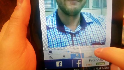 The best application to remove background from photos on Android