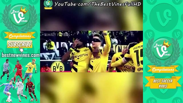 Best Soccer Vines with Beat Drops 2016 - Football Soccer Vines Compilation Best Goals & Highlights