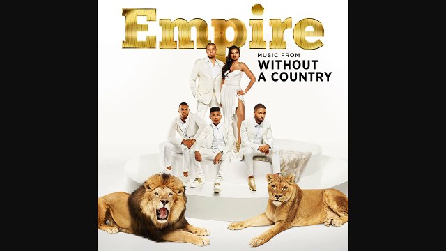 Empire Cast - Born To Love U (feat. Jussie Smollett) [Audio]