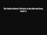 Download The Sallee Rovers (Pirates of the Narrow Seas Book 1) Ebook Free