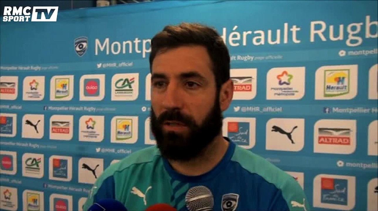 Montpellier - Pau : les réactions