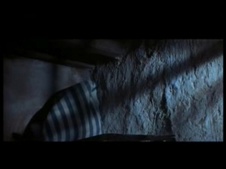 Et pour quelques dollars de plus - Extrait