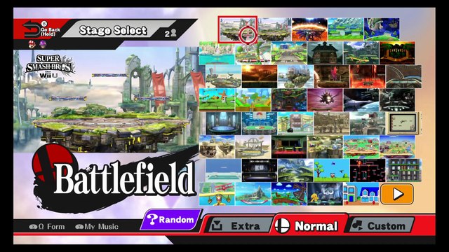 SBY Smash Weekly 2/19/16 - ToyBoat (Captain Falcon) vs. adraks (Mario) - Loser's Bracket