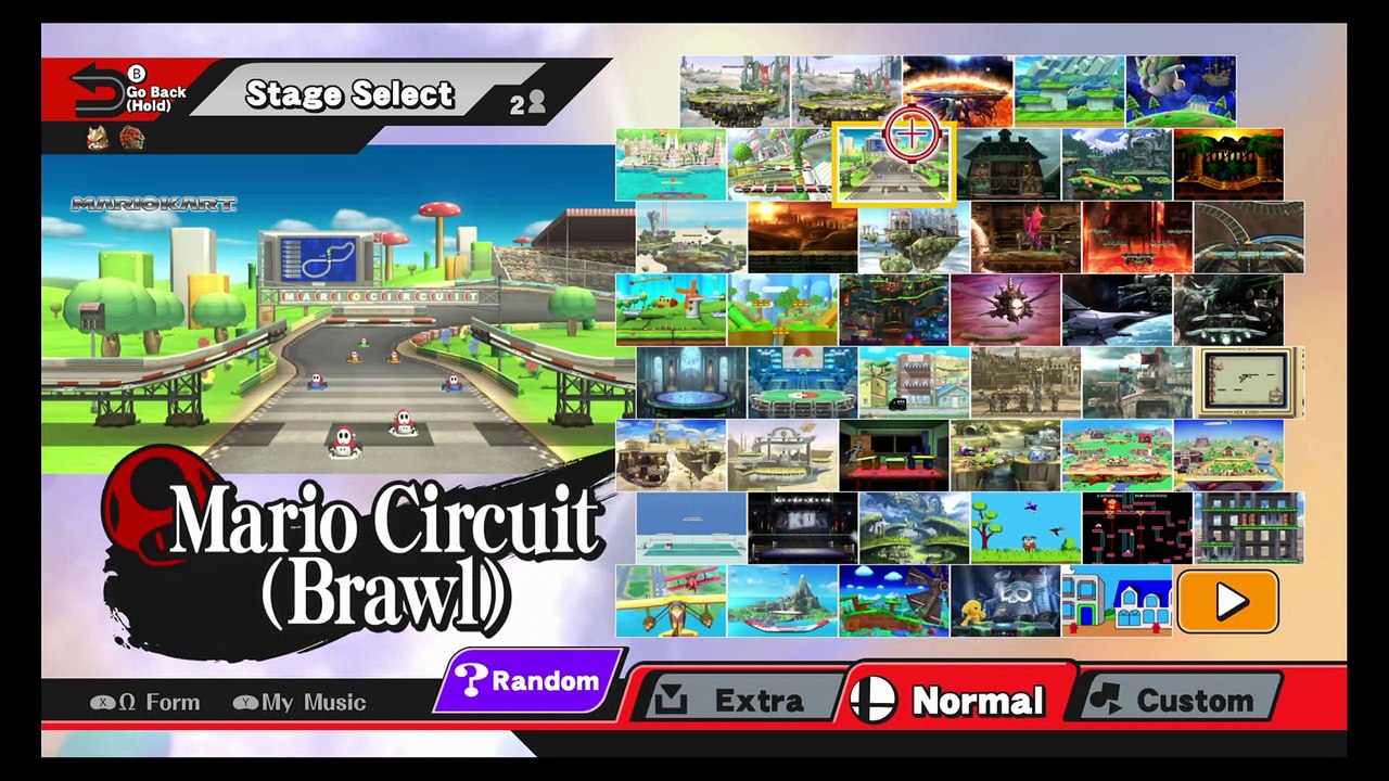 SBY Smash Weekly 2/19/16 - Dangledore (Fox) vs. Precooked Bread (Corrin/Ganon/Mario) - Winner's Bracket