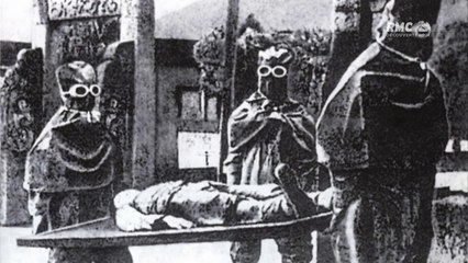 2e Guerre Mondiale - L’armée biologique du 3e Reich