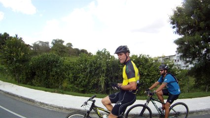 Trilhas rumo ao Rio Piracuama, Bikers MTB, Vale do Paraíba, 2016, 46 km, SP, Brasil