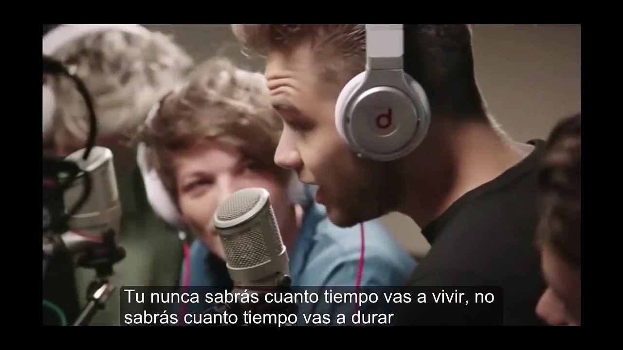 Entrevista de One Direction en Radio Beats [subtitulada]