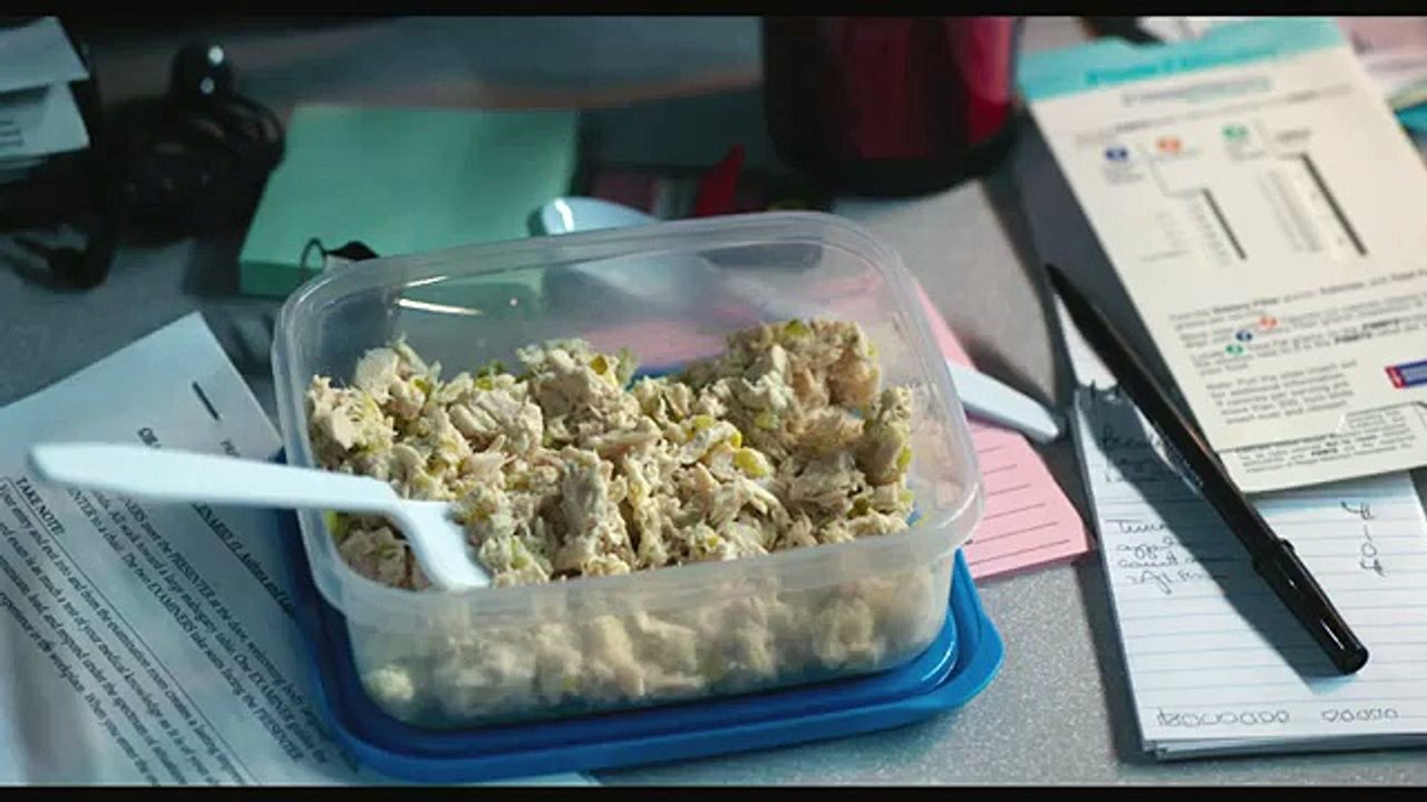 WHISKEY TANGO FOXTROT Movie Clip - Unmarried Childless (2016) Margot Robbie, Tina Fey (FULL HD)