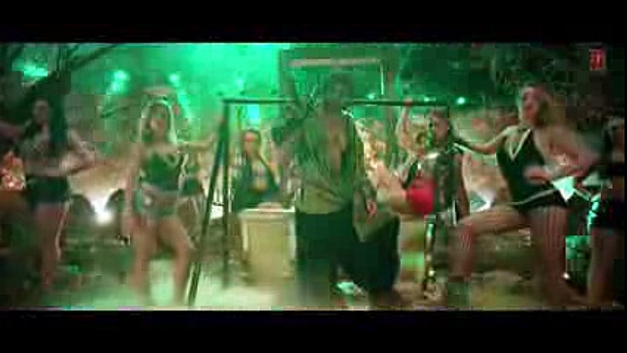 Lalla Lalla Lori,   Full VIDEO Song, Welcome 2 Karachi