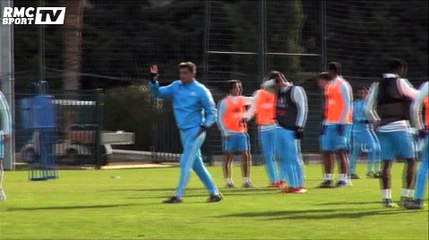 OM - ASSE : Marseille doit gagner pour rêver du podium