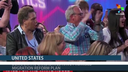 Latinos in the U.S. Speak Out