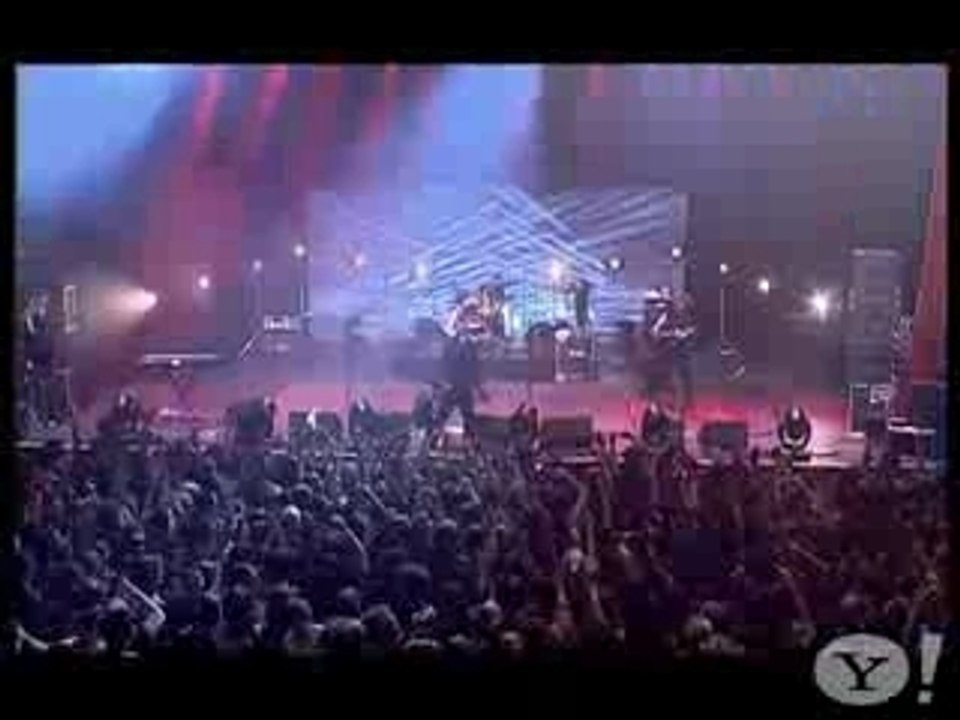 Good Charlotte - Lifestyles Paris Olympia