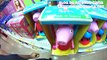 Peppa Pig (desenho / televisão): Peppa Pig brinquedo - Peppa Pig de empurrar, papai se diverte !
