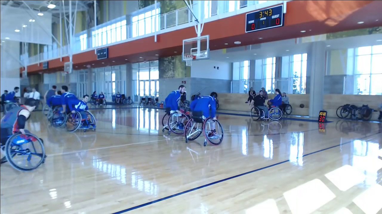 Movin Mavs vs Illinois