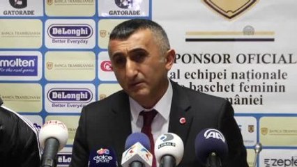 Basketbolda Maçın Ardından