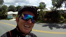 Trilhas rumo ao Rio Piracuama, Bikers MTB, Vale do Paraíba, 2016, 46 km, SP, Brasil