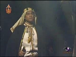 MOS & NAT Rai Pantanakarn (OST Fa Ja Rod Sai)