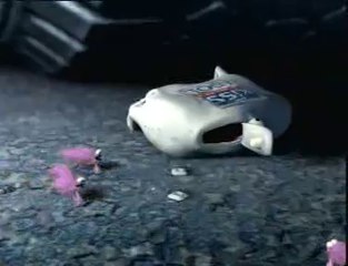 Ça sent la crevette là dedans ...:-P