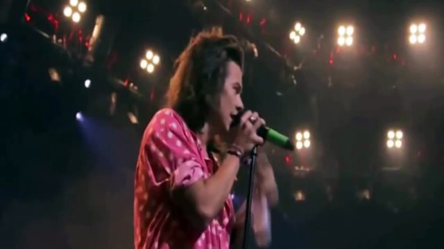 Harry Styles habla del nuevo Album Made In The AM [Subtitulado]