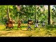 Ghatothkach Master Of Magic -Part 3 Of 10  - Bengali Kids Animated Movies