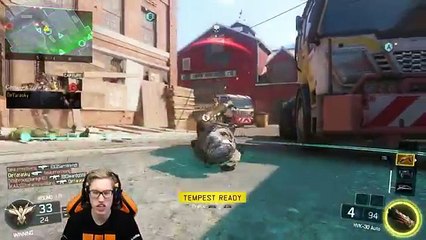 VERKEERDE TIMING! - Road to Commander #13 (COD: Black Ops 3) (720p Full HD)