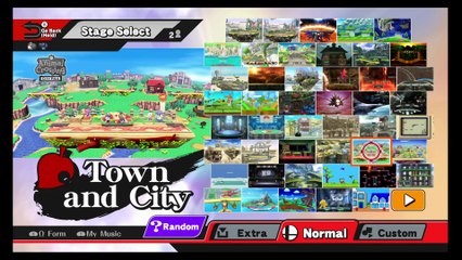 SBY Smash Weekly 2/19/16 - jjvirus (R.O.B.) vs. T-Dog (Yoshi) - Winner's Finals