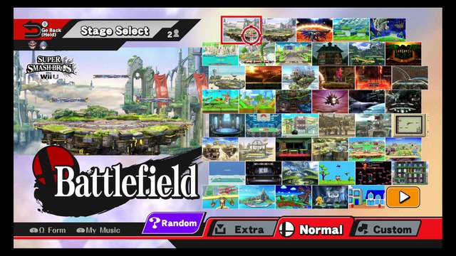 SBY Smash Weekly 2/19/16 - Precooked Bread (Corrin/Roy) vs. Midnight Rambler (Wario) - Winner's Bracket