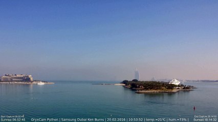 20-02-2016 Dubai_Samsung_Ken_Burns (Day 51 of 365)