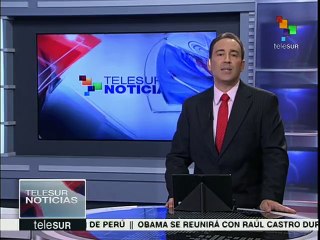 Siria: ejército avanza en región controlada por Daesh