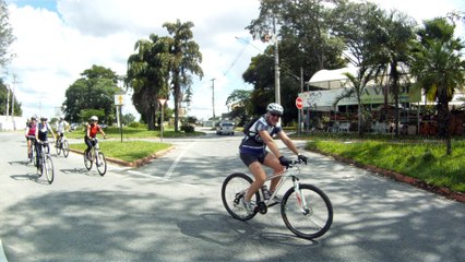 Trilhas rumo ao Rio Piracuama, Bikers MTB, Vale do Paraíba, 2016, 46 km, SP, Brasil